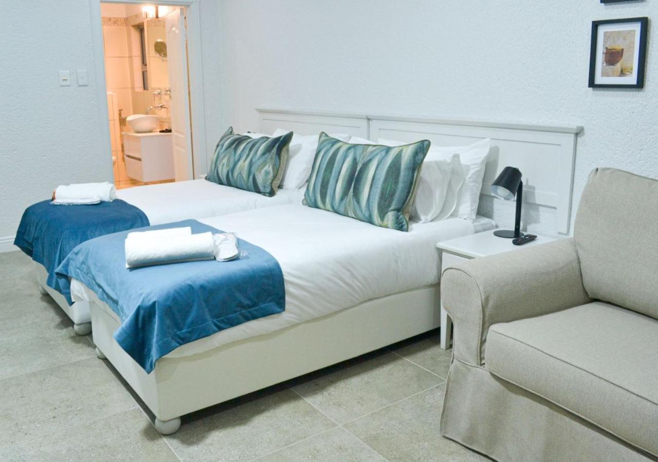 Diaz Ocean View Hotel Mossel Bay Exterior foto