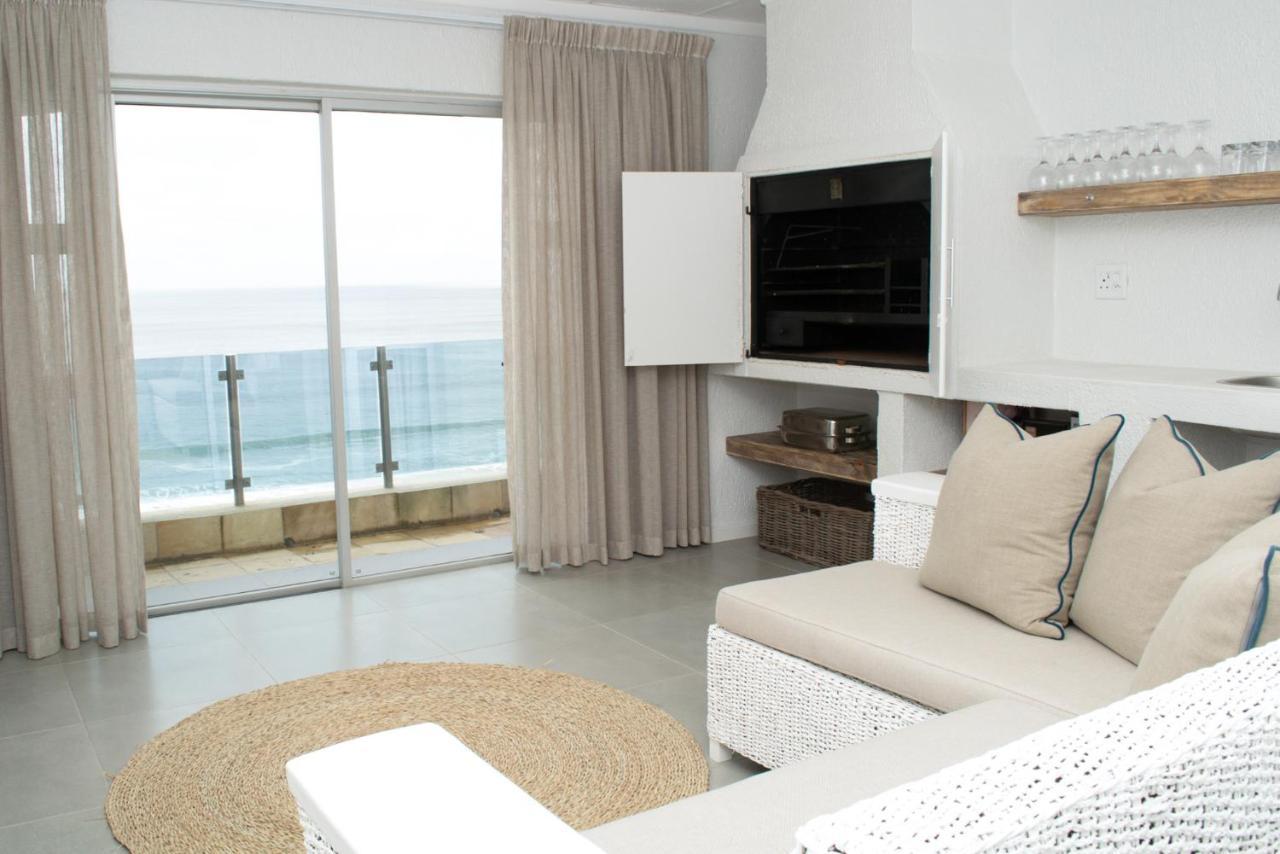 Diaz Ocean View Hotel Mossel Bay Exterior foto